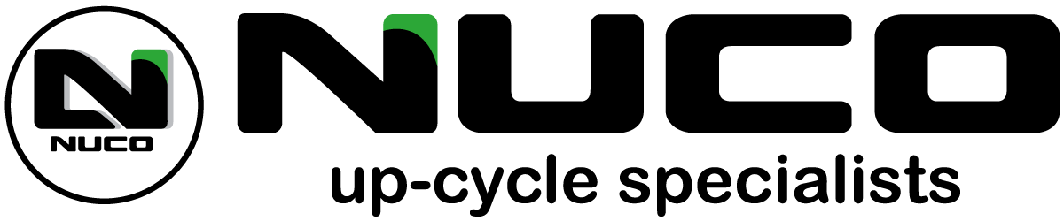 Nuco - up cycle specialists
